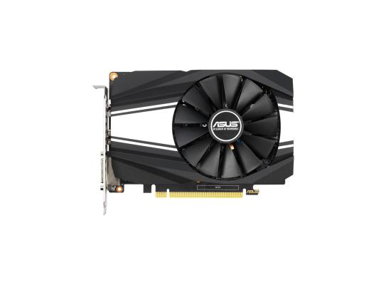 ASUS Phoenix GeForce GTX 1660 OC edition 6GB GDDR5